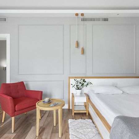 Frapolli 21 Hotel Odessa Extérieur photo