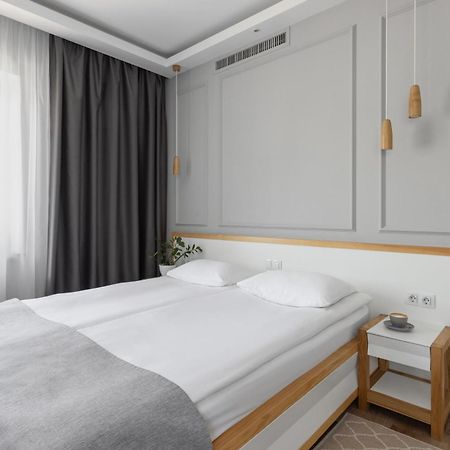 Frapolli 21 Hotel Odessa Extérieur photo