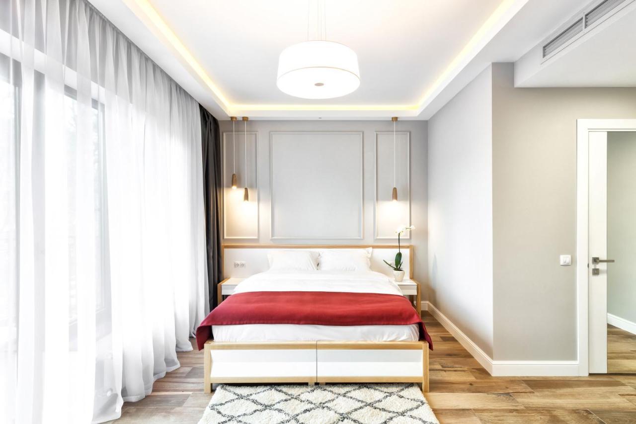 Frapolli 21 Hotel Odessa Extérieur photo