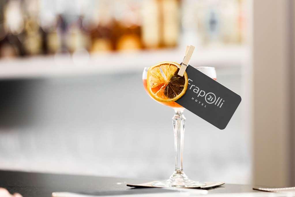 Frapolli 21 Hotel Odessa Restaurant photo