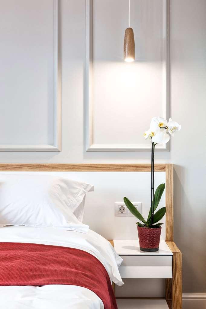 Frapolli 21 Hotel Odessa Chambre photo