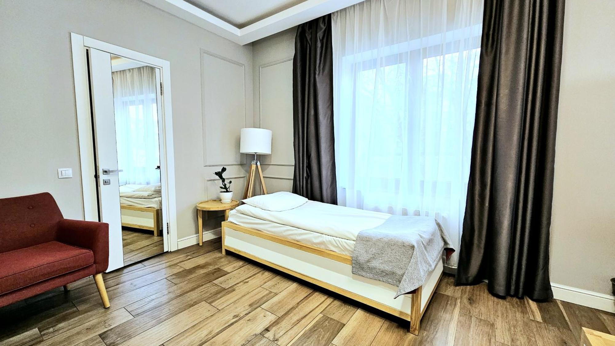 Frapolli 21 Hotel Odessa Extérieur photo