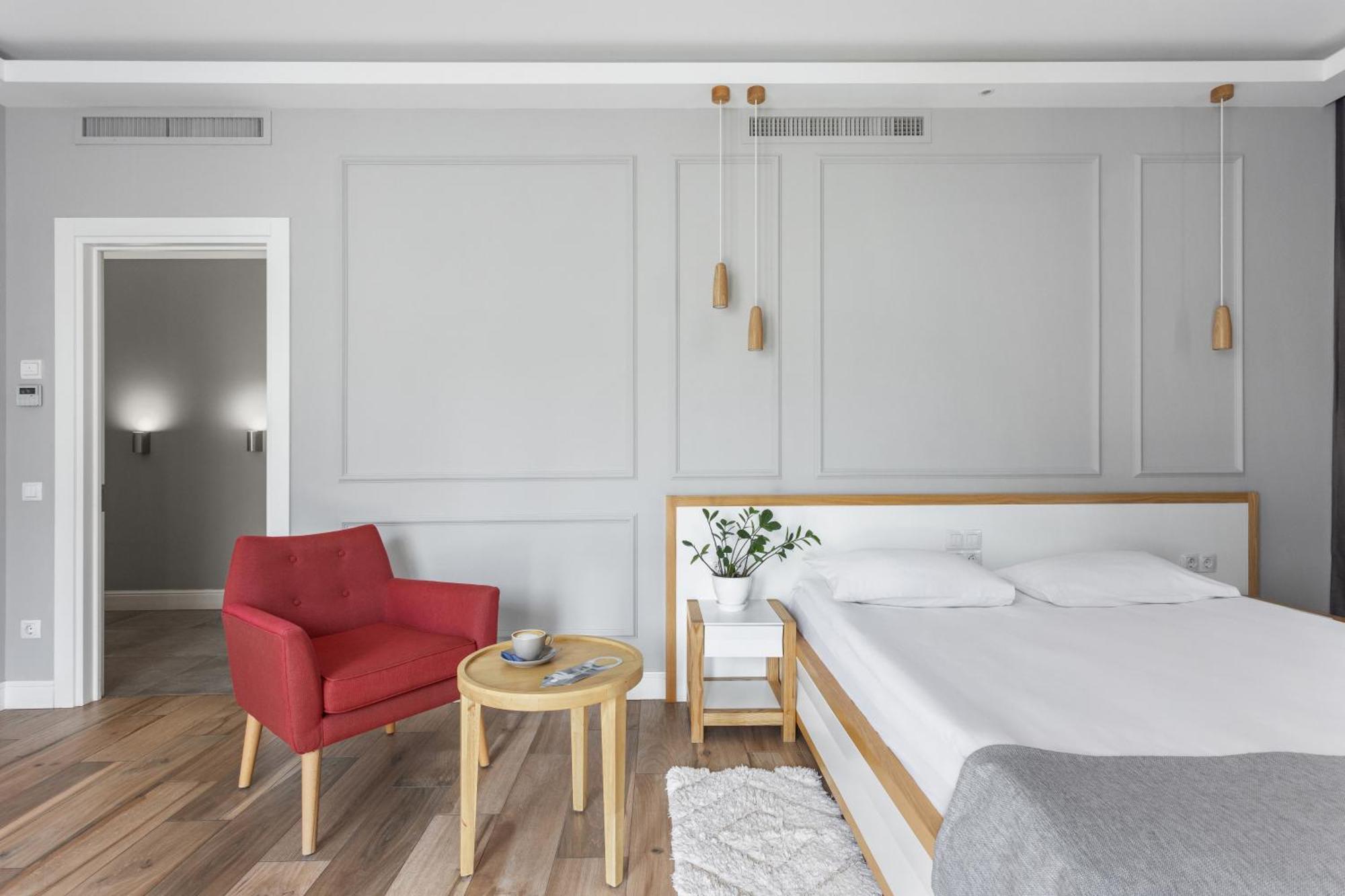 Frapolli 21 Hotel Odessa Extérieur photo