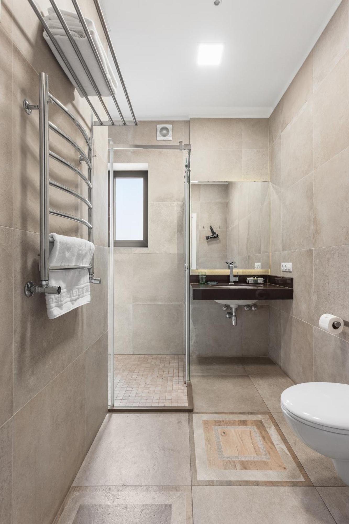 Frapolli 21 Hotel Odessa Extérieur photo