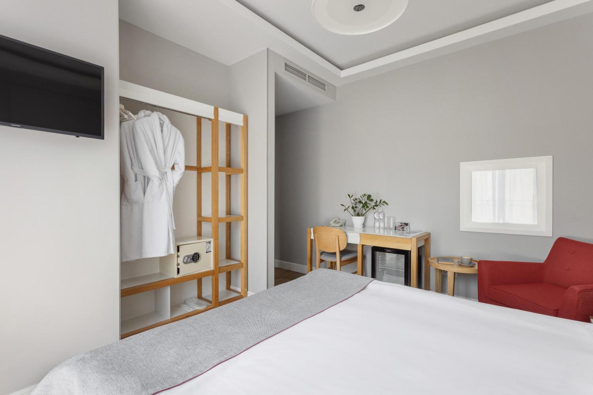 Frapolli 21 Hotel Odessa Extérieur photo