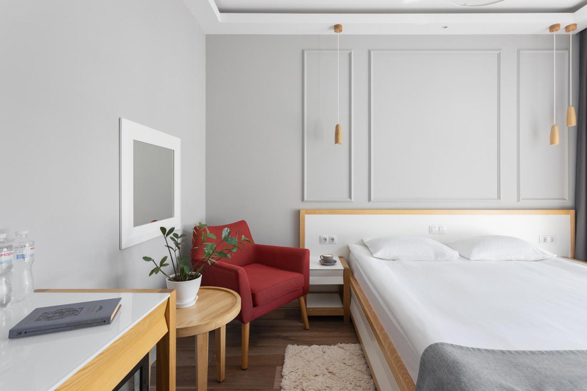 Frapolli 21 Hotel Odessa Extérieur photo