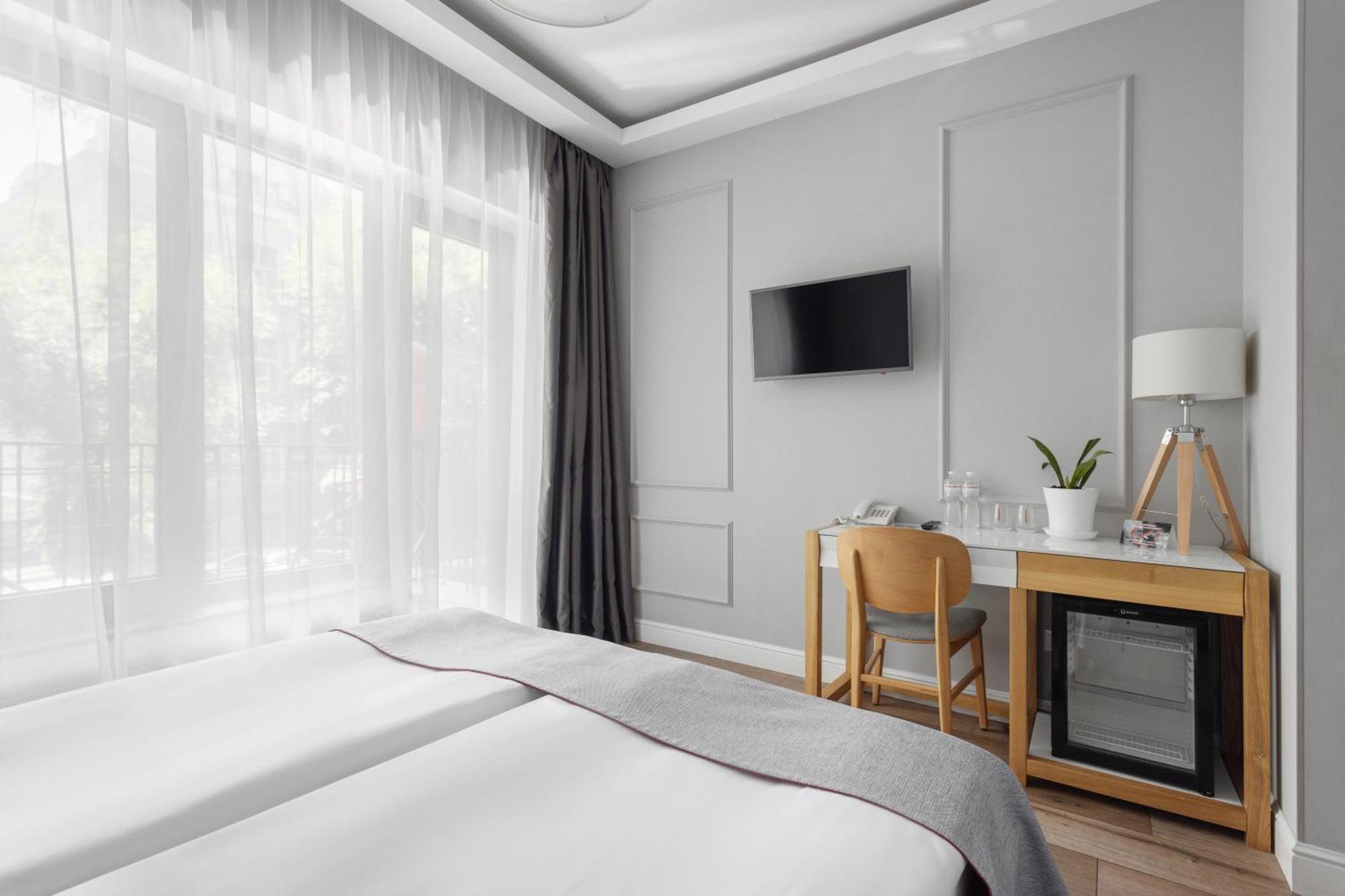 Frapolli 21 Hotel Odessa Extérieur photo