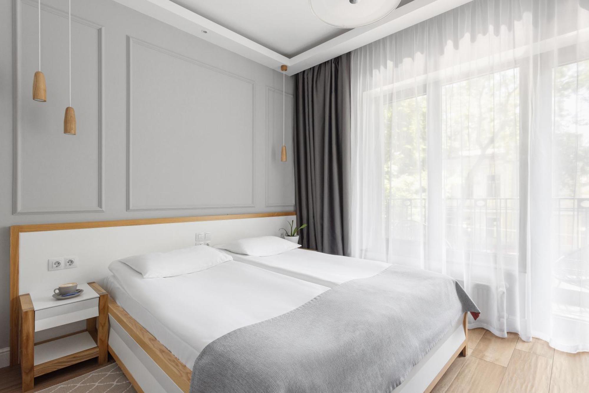 Frapolli 21 Hotel Odessa Extérieur photo