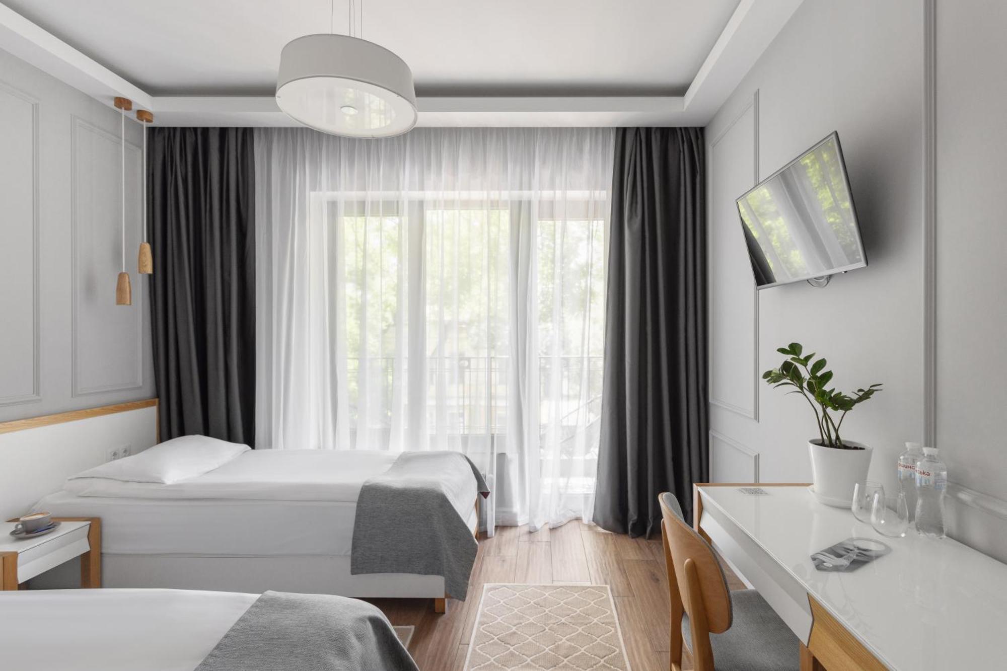 Frapolli 21 Hotel Odessa Extérieur photo