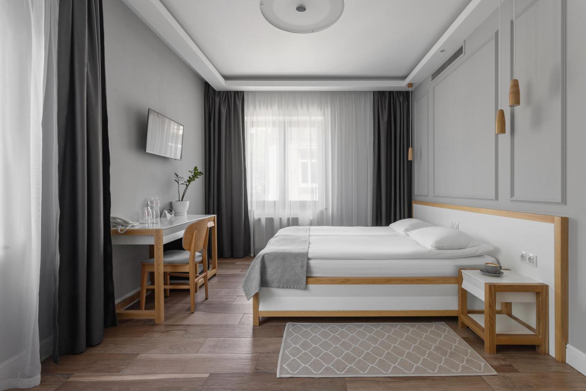 Frapolli 21 Hotel Odessa Extérieur photo