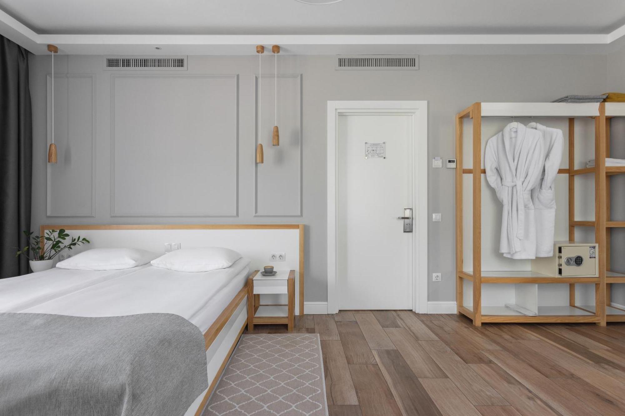 Frapolli 21 Hotel Odessa Extérieur photo