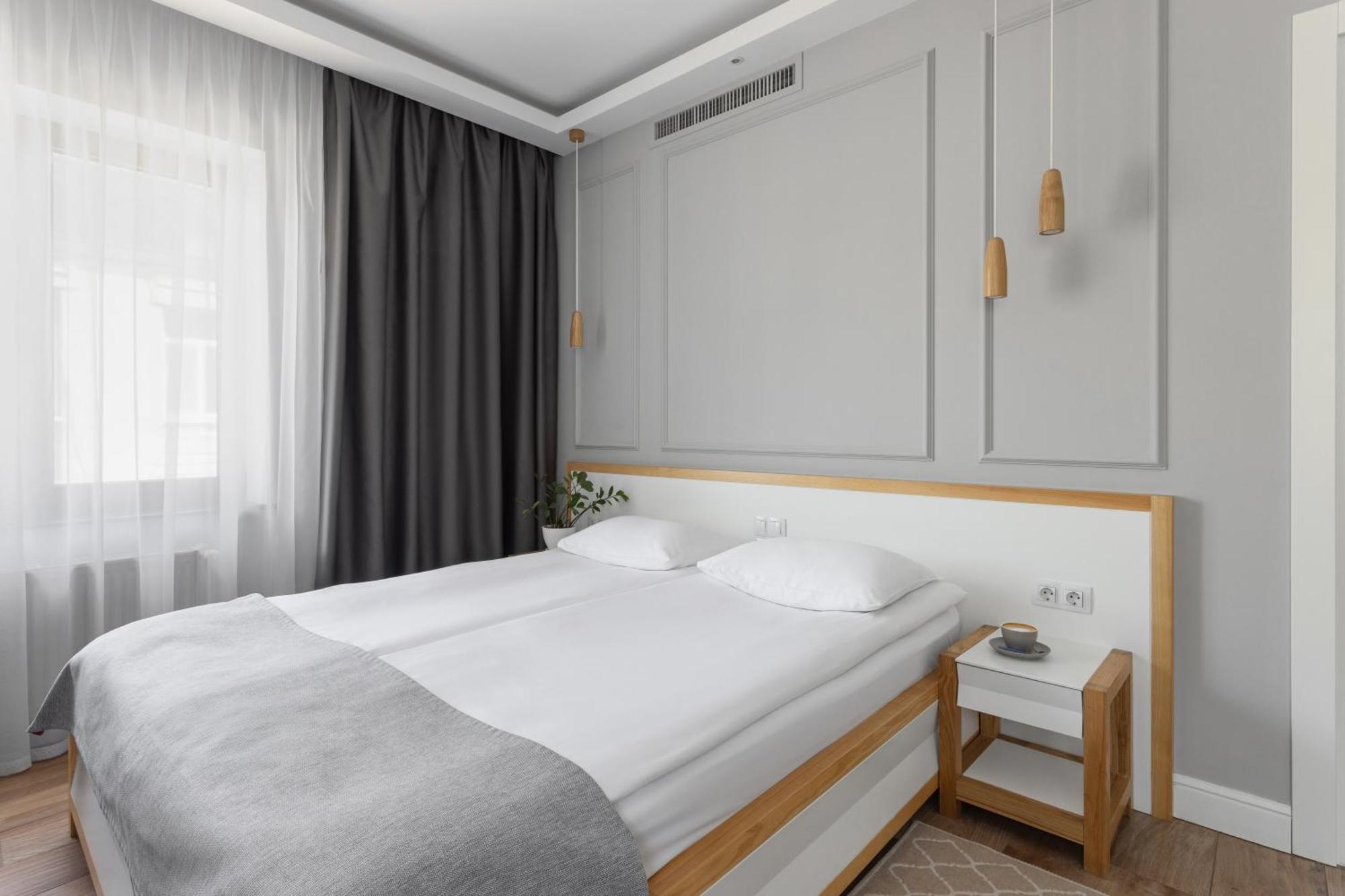 Frapolli 21 Hotel Odessa Extérieur photo