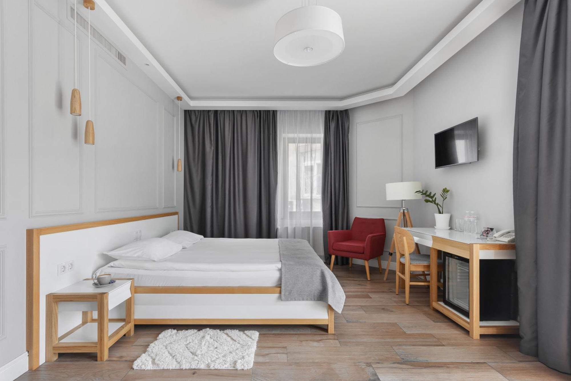 Frapolli 21 Hotel Odessa Extérieur photo