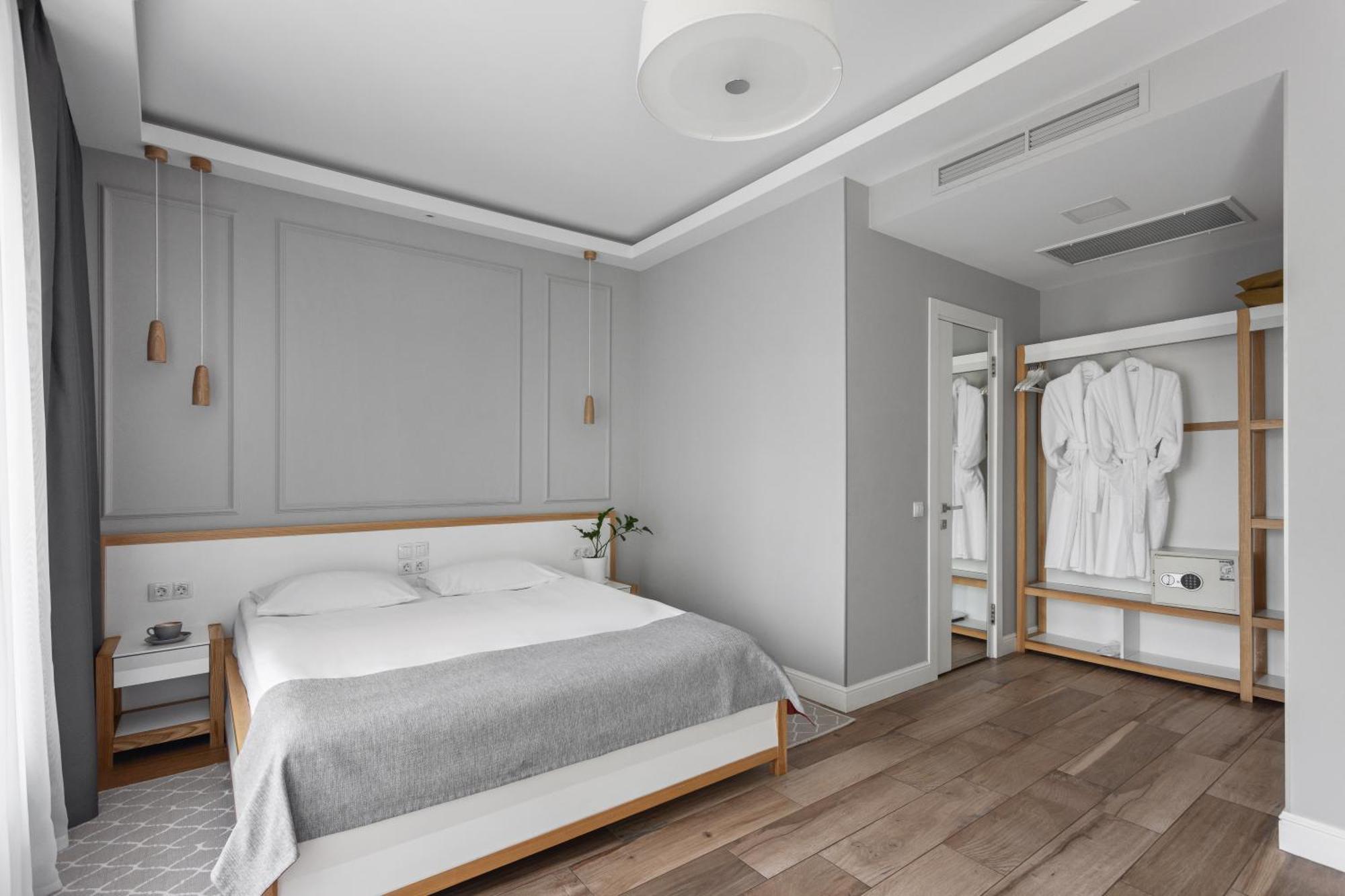 Frapolli 21 Hotel Odessa Extérieur photo