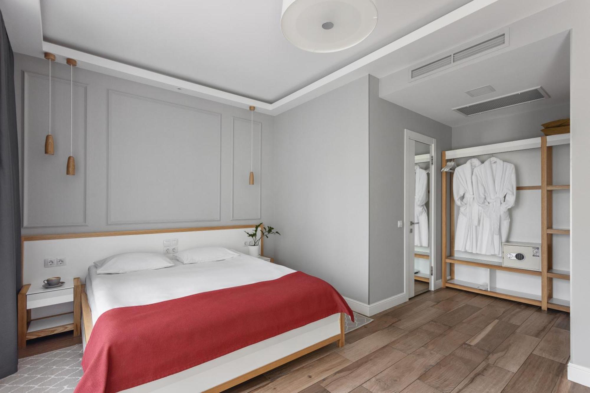 Frapolli 21 Hotel Odessa Extérieur photo