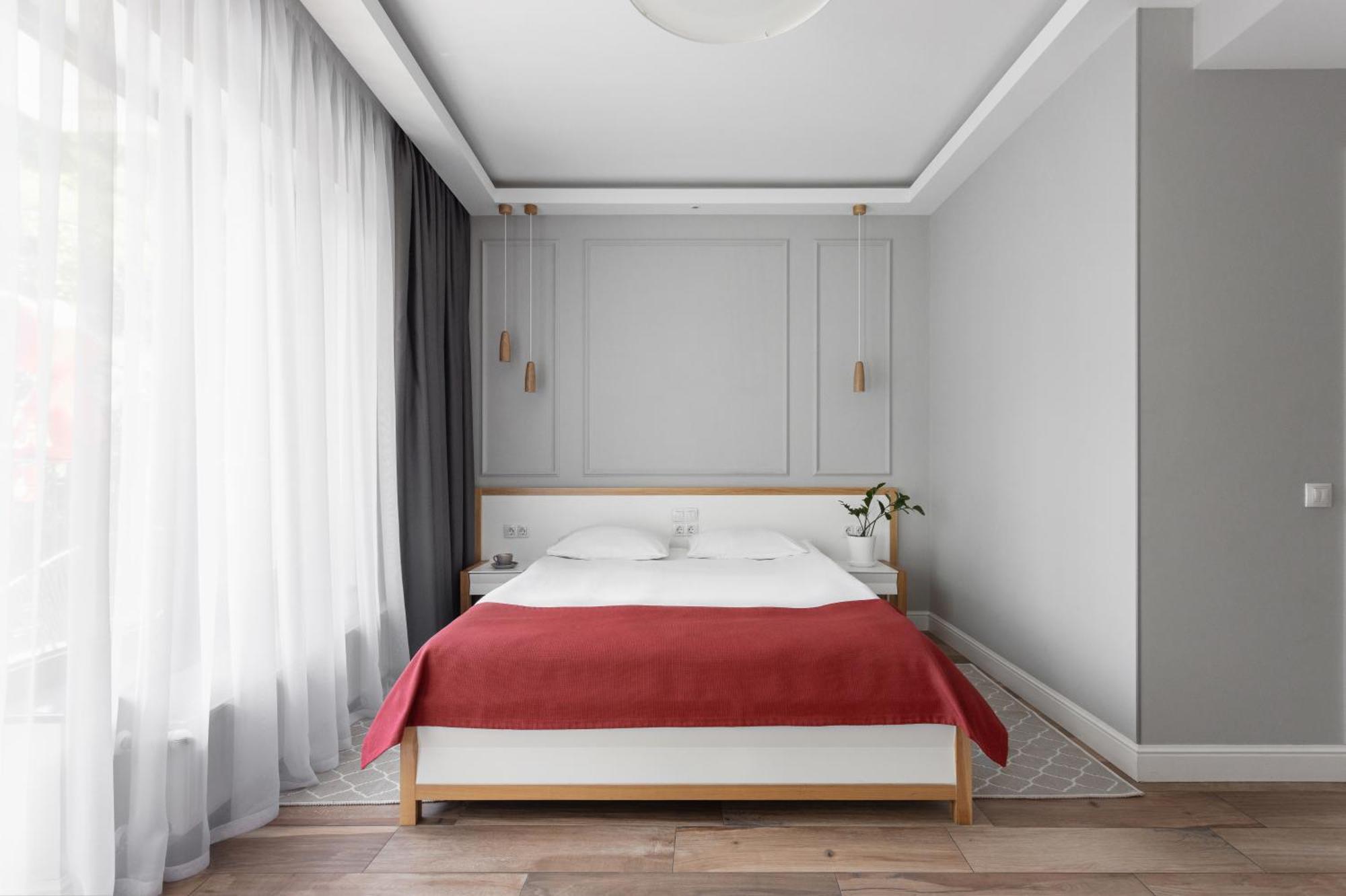 Frapolli 21 Hotel Odessa Extérieur photo