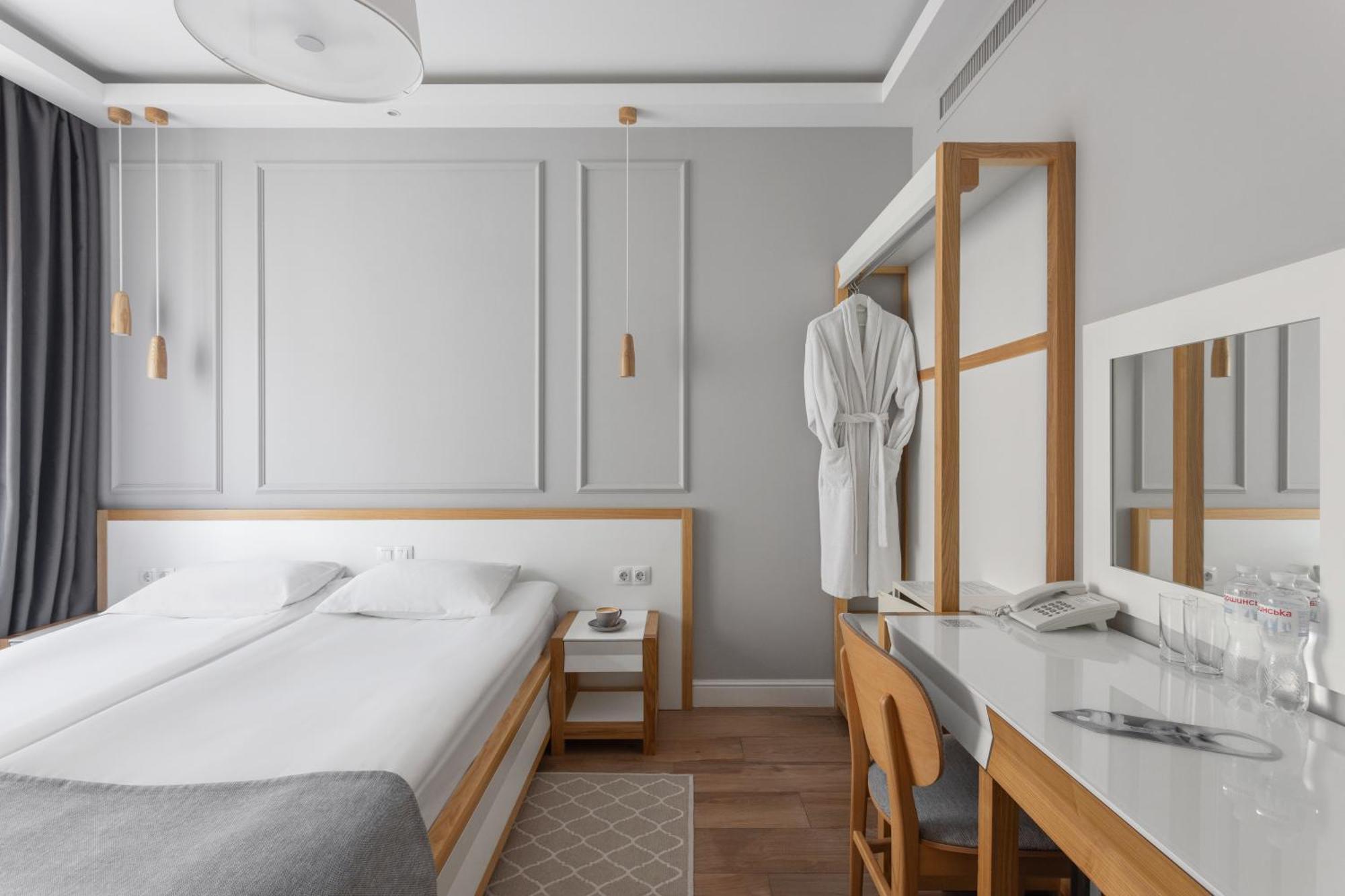 Frapolli 21 Hotel Odessa Extérieur photo